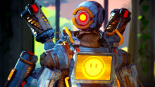 Apex Legends 不会墨守成规——Respawn 称“我们喜欢给粉丝带来惊喜”