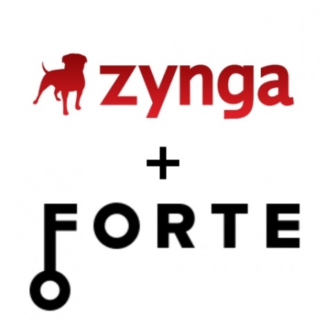 Zynga 与 Forte 合作开发区块链游戏
